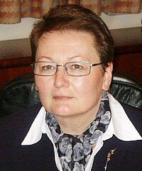 Irmgard Wirth